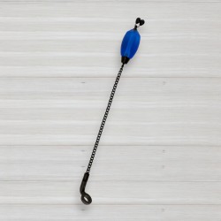 Свінгер на ланцюжку Weida SW-33, синій